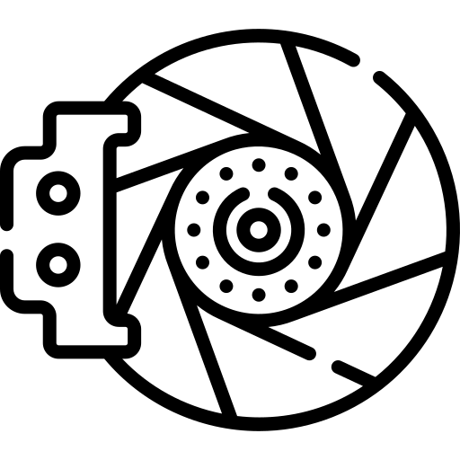 brakes icon
