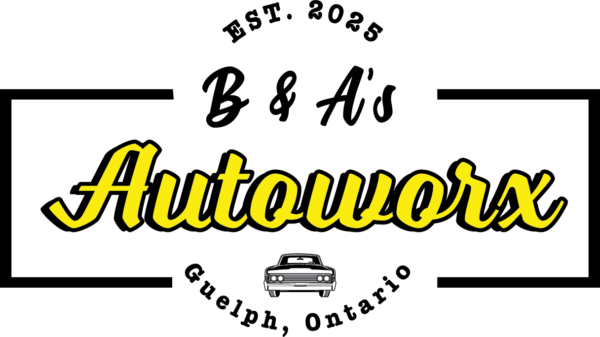 B&A's Autoworx